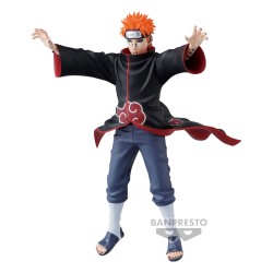 Figurine Statique - Vibration Stars - Naruto - Pain