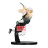 Static Figure - Vibration Stars - Demon Slayer - Sanemi Shinazugawa