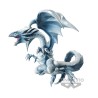 Figurine Statique - Yu-Gi-Oh! - Dragon Blanc aux Yeux Bleus