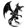 Static Figure - Yu-Gi-Oh! - Red-Eyes Black Dragon