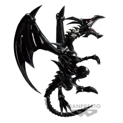 Static Figure - Yu-Gi-Oh! - Red-Eyes Black Dragon