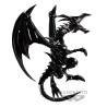 Static Figure - Yu-Gi-Oh! - Red-Eyes Black Dragon