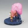 Figurine Statique - WCF - One Piece - Log Stories - Tony Tony Chopper