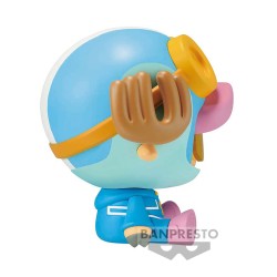 Figurine Statique - Sofvimates - One Piece - Egghead - Tony Tony Chopper