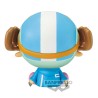 Figurine Statique - Sofvimates - One Piece - Egghead - Tony Tony Chopper