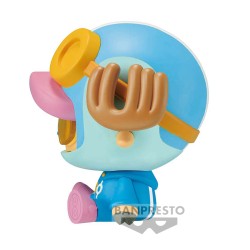 Figurine Statique - Sofvimates - One Piece - Egghead - Tony Tony Chopper