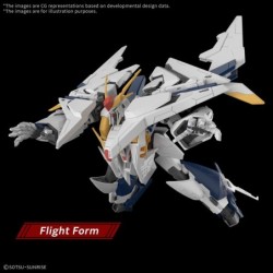 Model - High Grade - Gundam - XI