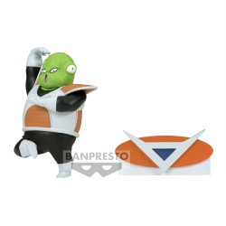 Figurine Statique - Solid Edge Works - Dragon Ball - Guldo 