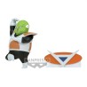 Figurine Statique - Solid Edge Works - Dragon Ball - Guldo 