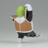 Static Figure - Solid Edge Works - Dragon Ball - Guldo