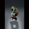 Figurine Statique - Solid Edge Works - Dragon Ball - Guldo 