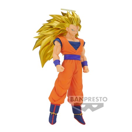 Static Figure - Blood of Saiyan - Dragon Ball - Son Goku