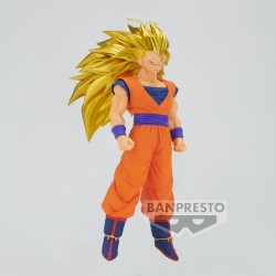 Static Figure - Blood of Saiyan - Dragon Ball - Son Goku