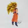 Static Figure - Blood of Saiyan - Dragon Ball - Son Goku