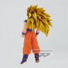 Static Figure - Blood of Saiyan - Dragon Ball - Son Goku