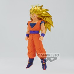Static Figure - Blood of Saiyan - Dragon Ball - Son Goku