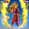 Static Figure - Blood of Saiyan - Dragon Ball - Son Goku