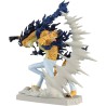 Static Figure - Senkozekkei - One Piece - Rob Lucci