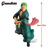 Static Figure - Grandista - One Piece - Roronoa Zoro