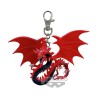 Porte-clefs - 3D - Yu-Gi-Oh! - Slifer, le Dragon Céleste