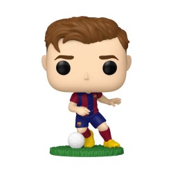 POP - Sport - Soccer - 63 - Gavi
