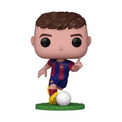 POP - Sport - Soccer - 65 - Pedri
