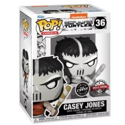 POP - Chase - Animation - Les Tortues Ninja - Casey Jones - Chase - 36