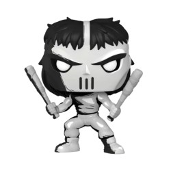 POP - Chase - Animation - Les Tortues Ninja - Casey Jones - Chase - 36