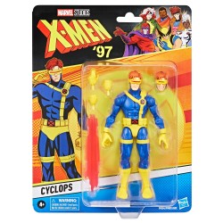 Action Figure - X-Men - Cyclops