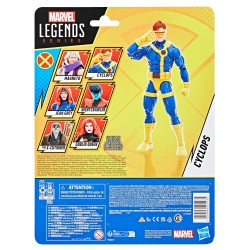 Action Figure - X-Men - Cyclops