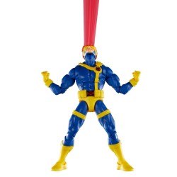 Figurine articulée - X-Men - Cyclope