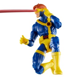 Figurine articulée - X-Men - Cyclope