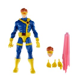 Figurine articulée - X-Men - Cyclope