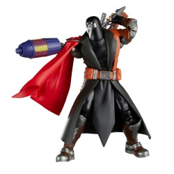 Action Figure - X-Men - The X-Cutioner