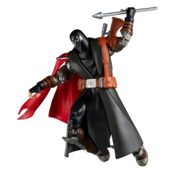 Action Figure - X-Men - The X-Cutioner
