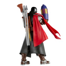 Action Figure - X-Men - The X-Cutioner