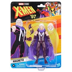 Action Figure - X-Men - Magneto