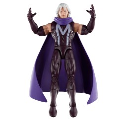 Action Figure - X-Men - Magneto