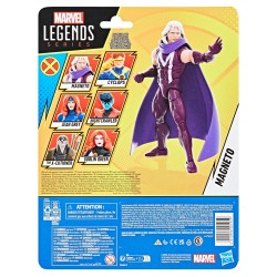 Action Figure - X-Men - Magneto