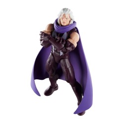 Action Figure - X-Men - Magneto