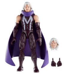 Action Figure - X-Men - Magneto