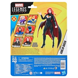 Action Figure - X-Men - Goblin Queen