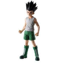 Static Figure - Grandista - Hunter X Hunter - Gon Freecss