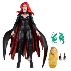 Action Figure - X-Men - Goblin Queen