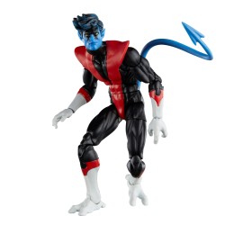 Action Figure - X-Men - Nightcrawler 