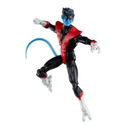Figurine articulée - X-Men - Diablo