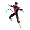 Action Figure - X-Men - Nightcrawler 