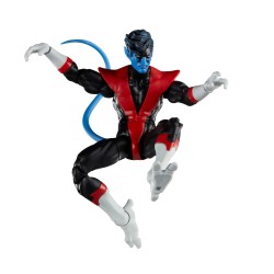 Action Figure - X-Men - Nightcrawler 