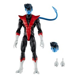 Action Figure - X-Men - Nightcrawler 