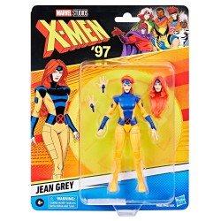 Action Figure - X-Men - Jean Grey